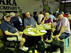 Bundaberg Brewery  - May 5th